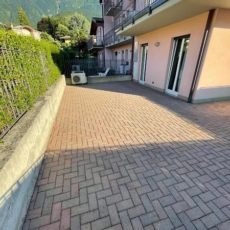 Apartment Lago Apartment *